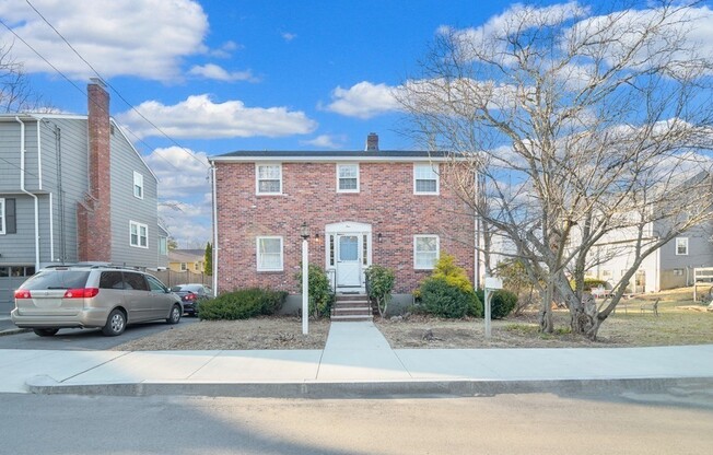 1 CURLEW ST