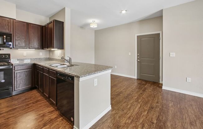 1 bed, 1 bath, 738 sqft, $1,199, Unit 1022