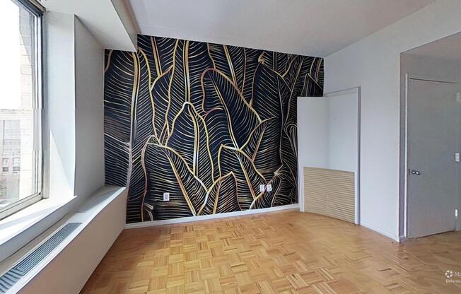 2 beds, 2 baths, $4,100, Unit 8J