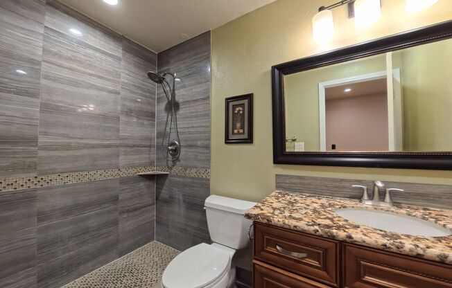 2 beds, 2 baths, $1,695, Unit # 1061