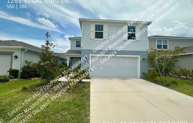 1261 REGAL KING DR