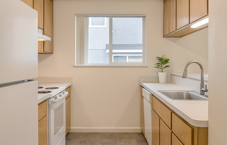 Well Maintained Apartments in West Davis