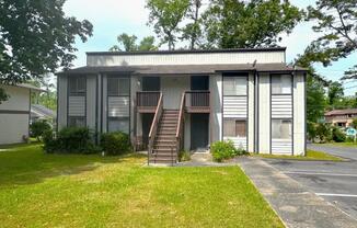 1401 Lazy Brook - D Apt D