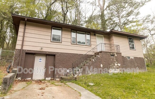 3604 WILCOX BLVD