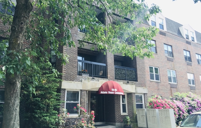 59 69 MSGR PATRICK J LYDON WAY