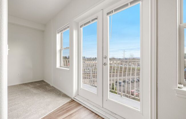 1 bed, 1 bath, 662 sqft, $1,425, Unit 419