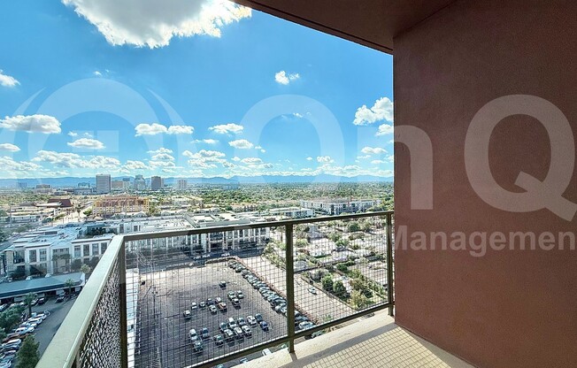 1 bed, 1 bath, 602 sqft, $2,000, Unit 16E