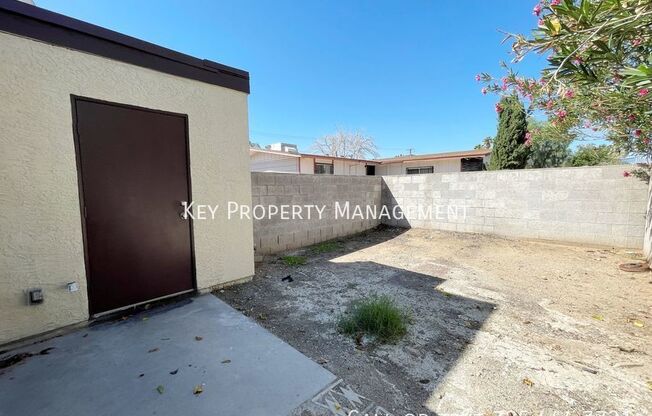 Partner-provided property photo