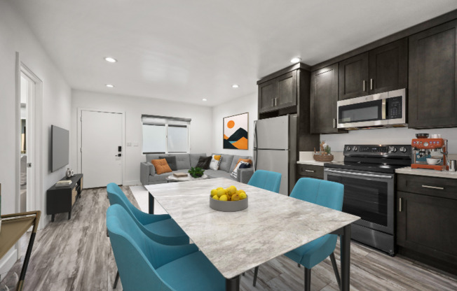 451 N CORONADO TERRACE