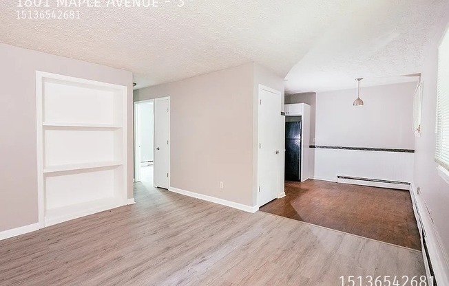 1801 MAPLE AVE