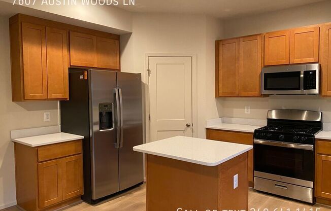 7607 AUSTIN WOODS LN