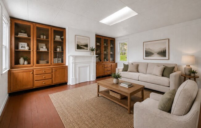225 THOMPSON RUN RD