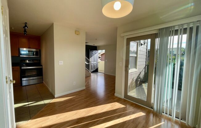 1 bed, 1 bath, 750 sqft, $1,994, Unit 202