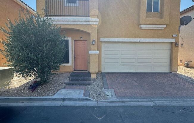 COMING SOON | 2136 Trebbiano Way | $1,795/Month | ONE MONTH RENT FREE SPECIAL