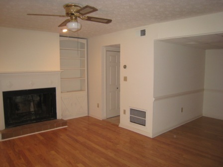 2 Bed 2.5 Bath Condo