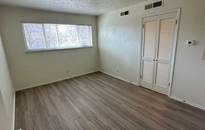 1 bed, 1 bath, 742 sqft, $1,564, Unit OPA-203