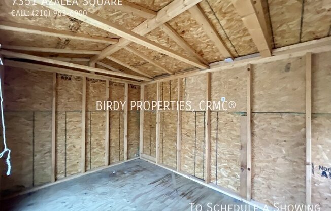 Partner-provided property photo