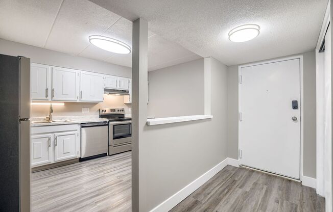 1 bed, 1 bath, 550 sqft, $795, Unit 1630 #18