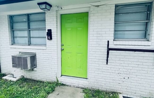 306 N Jackson Street