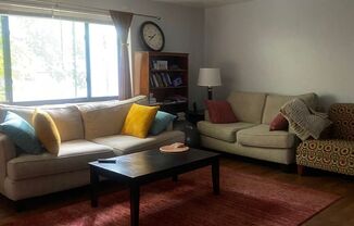 1 bed, 1 bath, $1,135, Unit 10