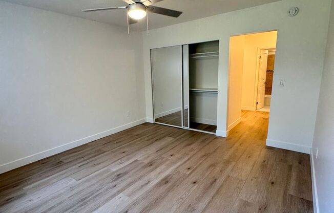 1 bed, 1 bath, 800 sqft, $2,245, Unit #7