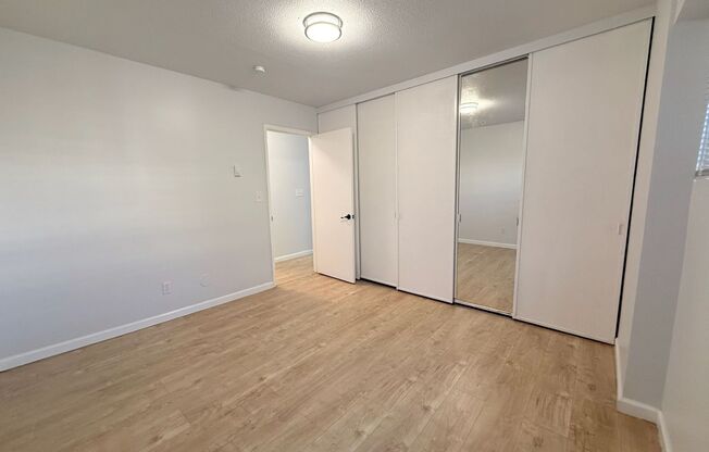 1 bed, 1 bath, 607 sqft, $1,850, Unit 801
