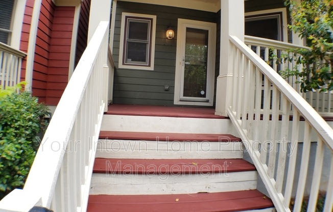 164 FULTON WAY