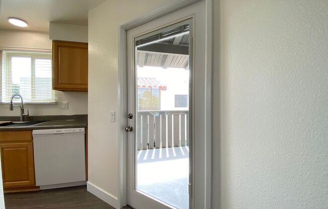1 bed, 1 bath, 671 sqft, $2,425, Unit E-220