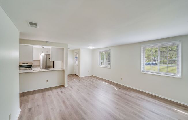 Fully Renovated 2BR Home with New Deck & Landscaped Yard – Move-In Ready!