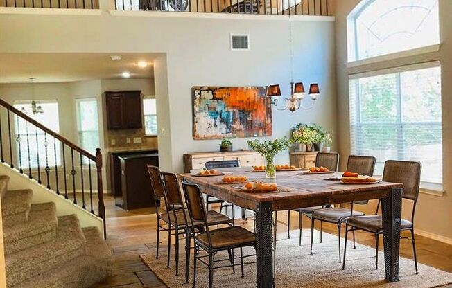 Available in Avery Ranch!