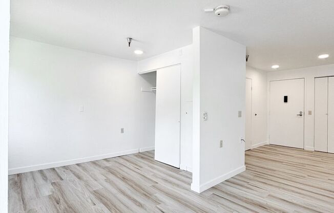 Studio, 1 bath, 480 sqft, $1,585, Unit 428