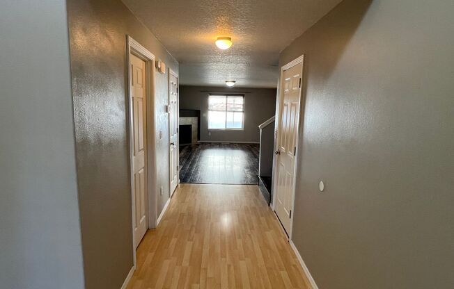 Spacious Landover Commons Home w/ Large Yard for Lease - 2715 NE 125th Ct