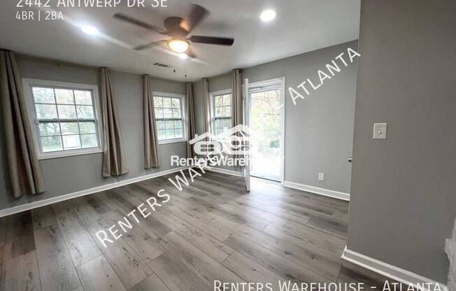 Partner-provided property photo