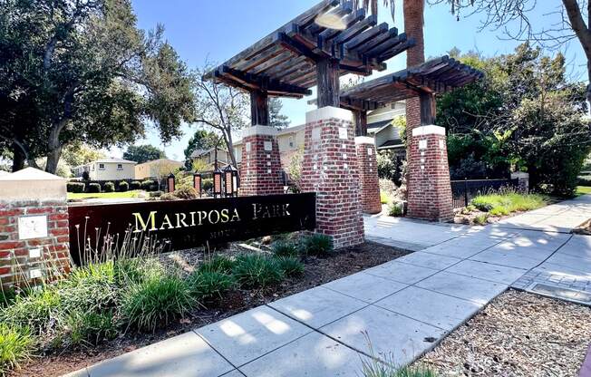 Mariposa Park