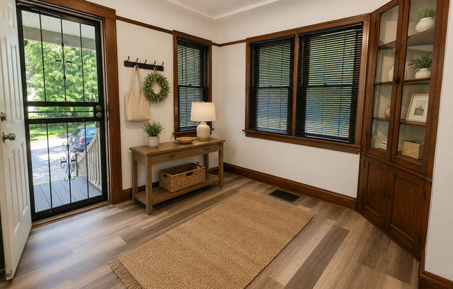 Charming 3-Bedroom Home with Modern Updates