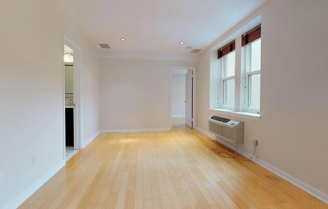 1920 S Street, NW #503