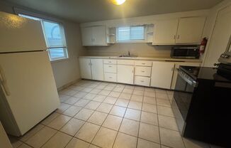 1 bed, 1 bath, $1,100