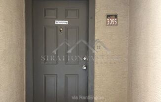 2 beds, 2 baths, 995 sqft, $1,495, Unit 3095