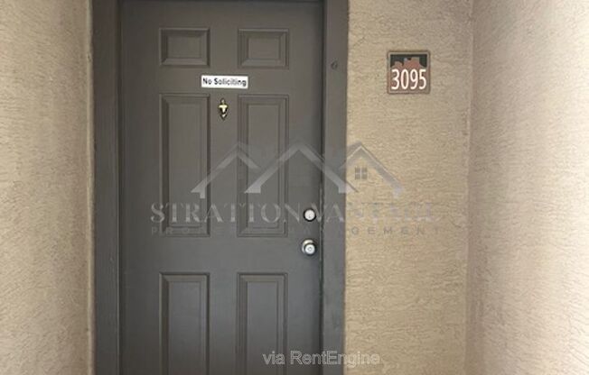 2 beds, 2 baths, 995 sqft, $1,495, Unit 3095