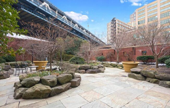 2 beds, 2 baths, 1,169 sqft, $7,000, Unit 4A