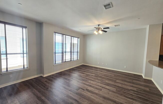 Come experience Uptown living at this residence literally right across the street from Cole Park!