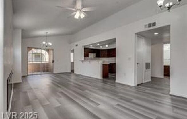 2 bedroom 2 bath Ready to called home!