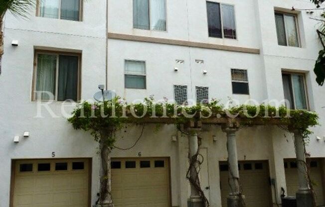 Mission Valley, 8301 Rio San Diego #6 - Brand New Flooring! Great Location, Close to All!!