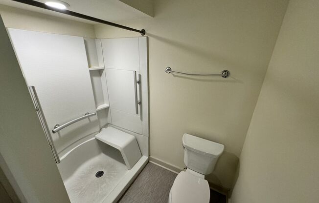 1 bed, 1 bath, $1,375, Unit Unit 311