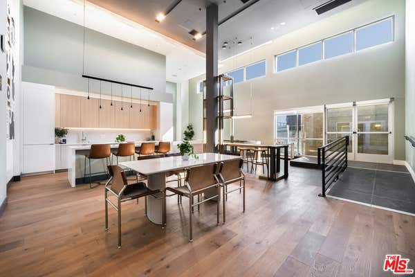 Studio, 1 bath, 537 sqft, $2,300, Unit 822