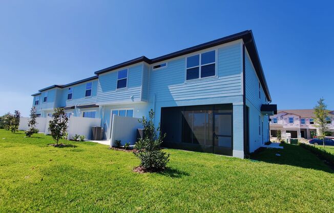 5434 Elmview Xing