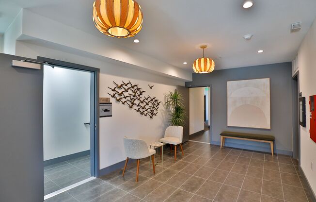 Aries Townhomes and Apartments