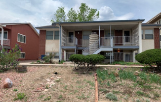 4344 North Chestnut Street Unit 4