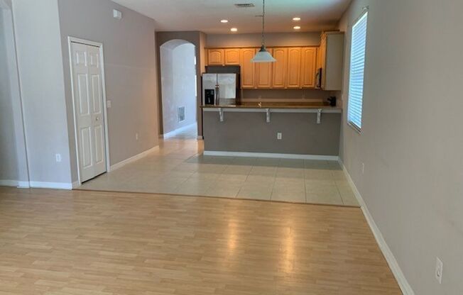 Beautiful 4/2 home in Lovely Venetian Bay Gated Community