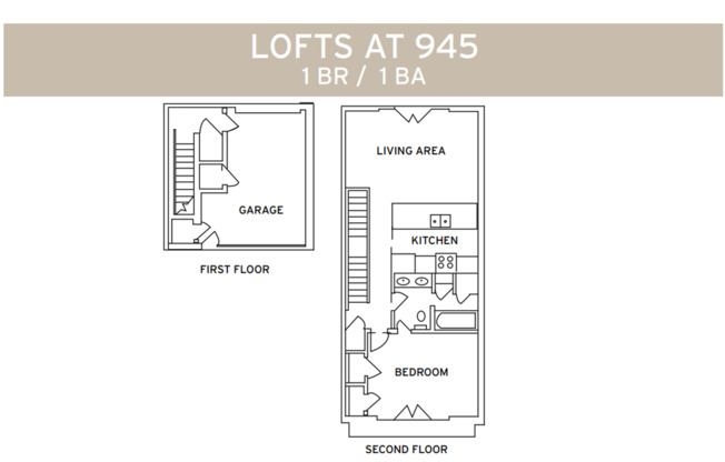 1 bed, 1 bath, 700 sqft, $1,610, Unit C1